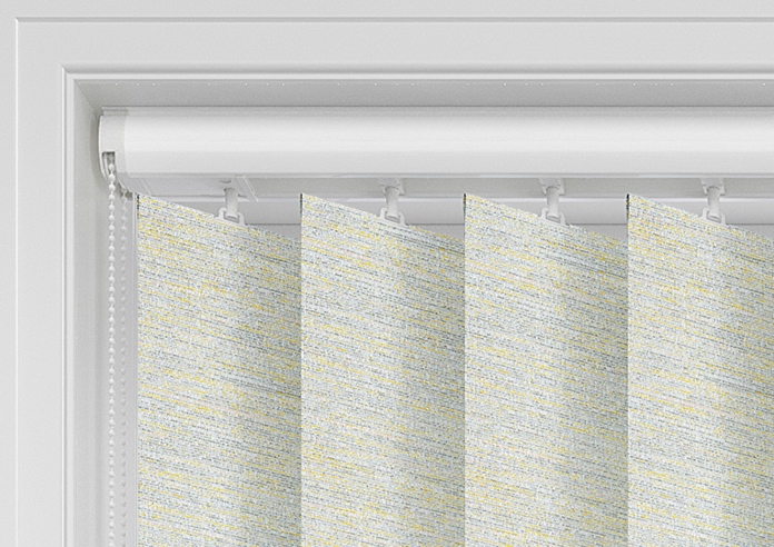 Cassandra, Sunray - Vertical Blind - Image 13